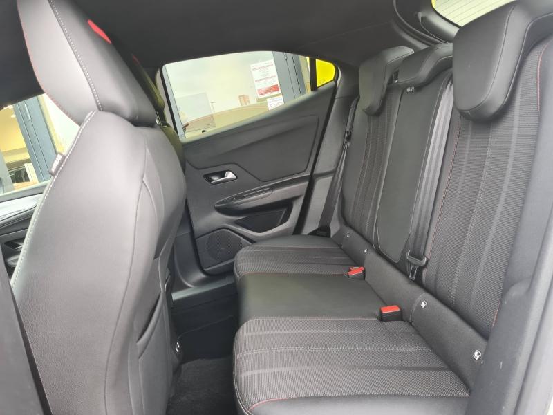 OPEL Mokka - 1.2 Turbo 130ch GS Line BVA8 - Groupe Polmar