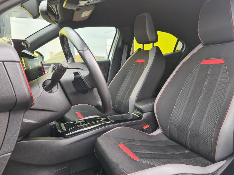 OPEL Mokka - 1.2 Turbo 130ch GS Line BVA8 - Groupe Polmar