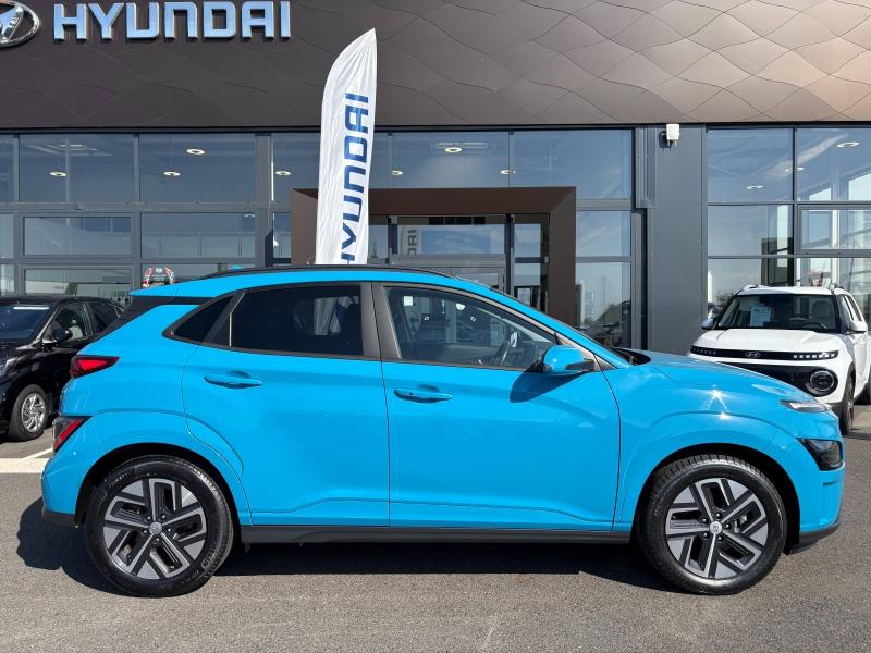HYUNDAI Kona - Electric 39kWh - 136ch Intuitive - Groupe Polmar