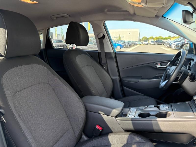 HYUNDAI Kona - Electric 39kWh - 136ch Intuitive - Groupe Polmar
