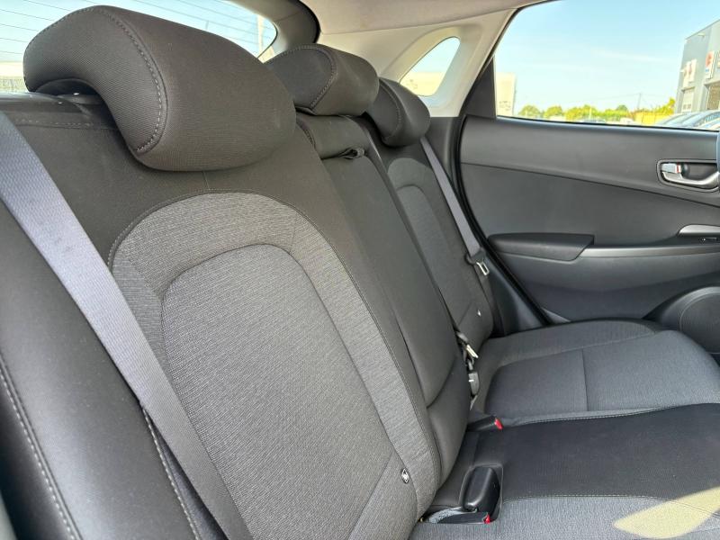 HYUNDAI Kona - Electric 39kWh - 136ch Intuitive - Groupe Polmar