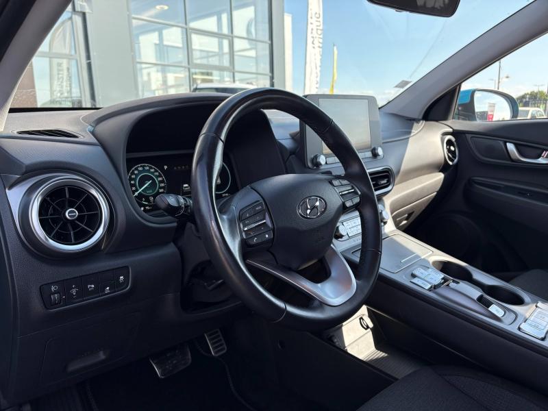 HYUNDAI Kona - Electric 39kWh - 136ch Intuitive - Groupe Polmar