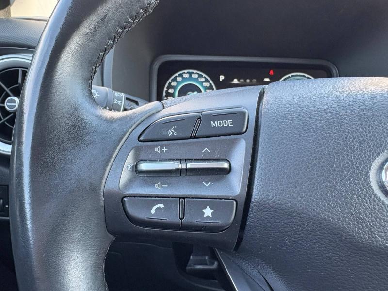 HYUNDAI Kona - Electric 39kWh - 136ch Intuitive - Groupe Polmar