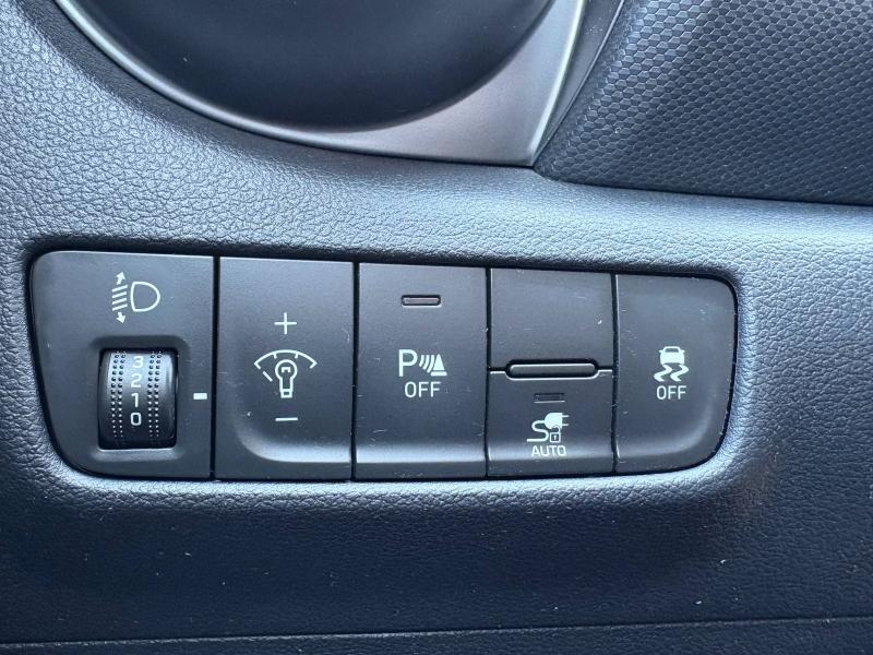 HYUNDAI Kona - Electric 39kWh - 136ch Intuitive - Groupe Polmar