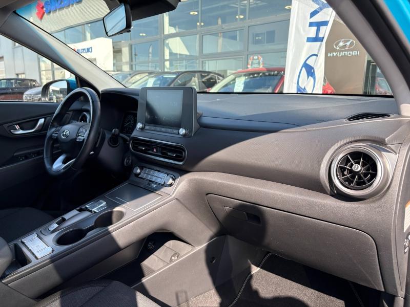 HYUNDAI Kona - Electric 39kWh - 136ch Intuitive - Groupe Polmar