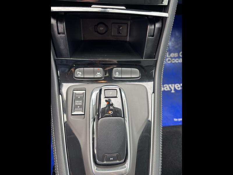 OPEL Grandland - 1.2 Turbo 130ch Elegance Business BVA8 - Groupe Polmar