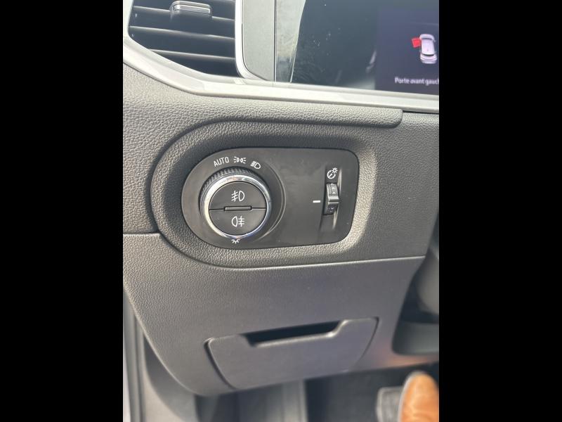 OPEL Grandland - 1.2 Turbo 130ch Elegance Business BVA8 - Groupe Polmar
