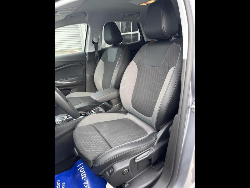 OPEL Grandland - 1.2 Turbo 130ch Elegance Business BVA8 - Groupe Polmar