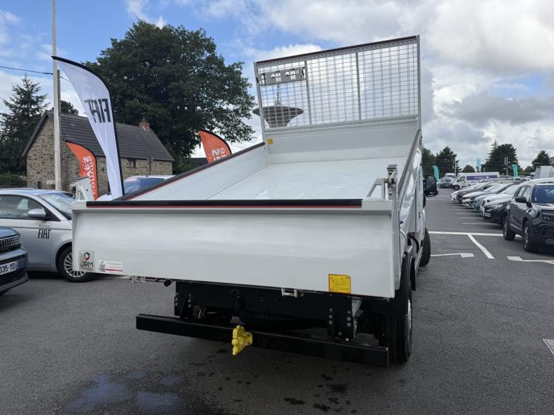 OPEL Movano CCb - L3 3.5 Maxi 140ch S&S Pack Premium Connect - Groupe Polmar