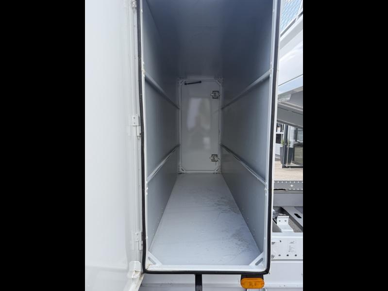 OPEL Movano CCb - L3 3.5 Maxi 140ch S&S Pack Premium Connect - Groupe Polmar