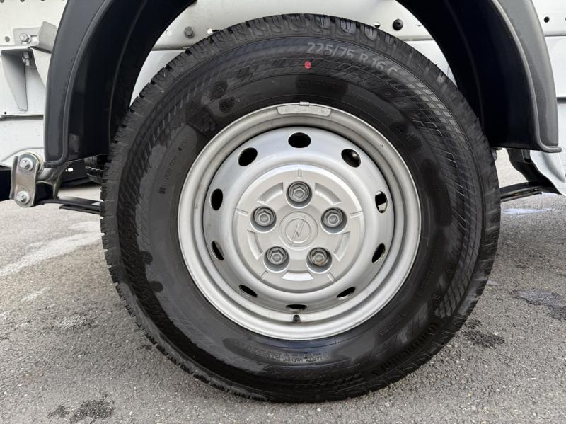 OPEL Movano CCb - L3 3.5 Maxi 140ch S&S Pack Premium Connect - Groupe Polmar