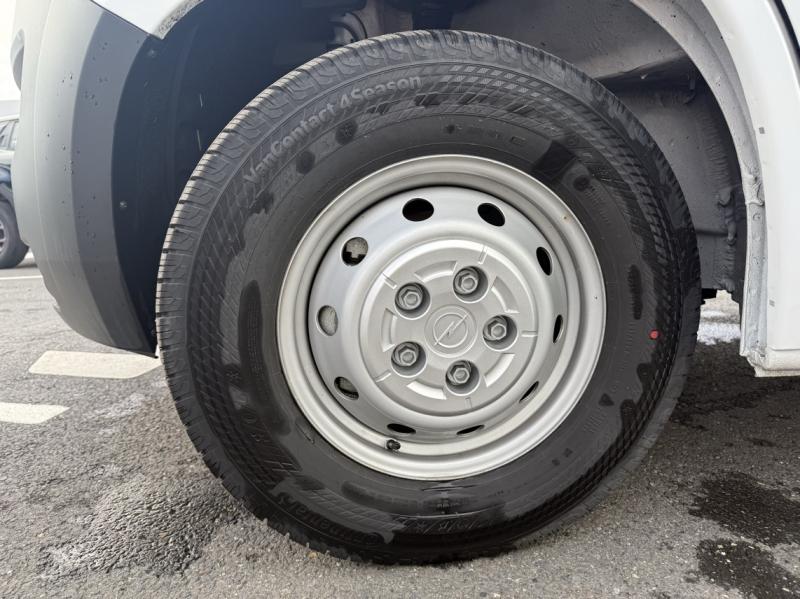 OPEL Movano CCb - L3 3.5 Maxi 140ch S&S Pack Premium Connect - Groupe Polmar