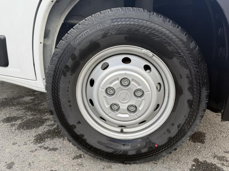 OPEL Movano CCb - L3 3.5 Maxi 140ch S&S Pack Premium Connect - Groupe Polmar