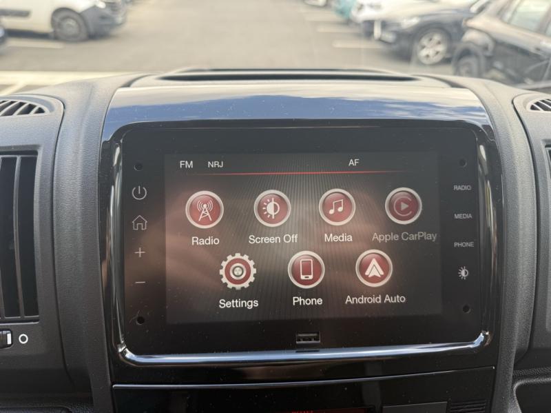 OPEL Movano CCb - L3 3.5 Maxi 140ch S&S Pack Premium Connect - Groupe Polmar