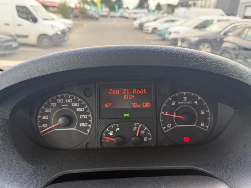 OPEL Movano CCb - L3 3.5 Maxi 140ch S&S Pack Premium Connect - Groupe Polmar