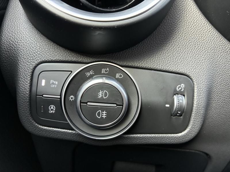 ALFA ROMEO Stelvio - 2.2 Diesel 160ch Sprint AT8 MY22 - Groupe Polmar