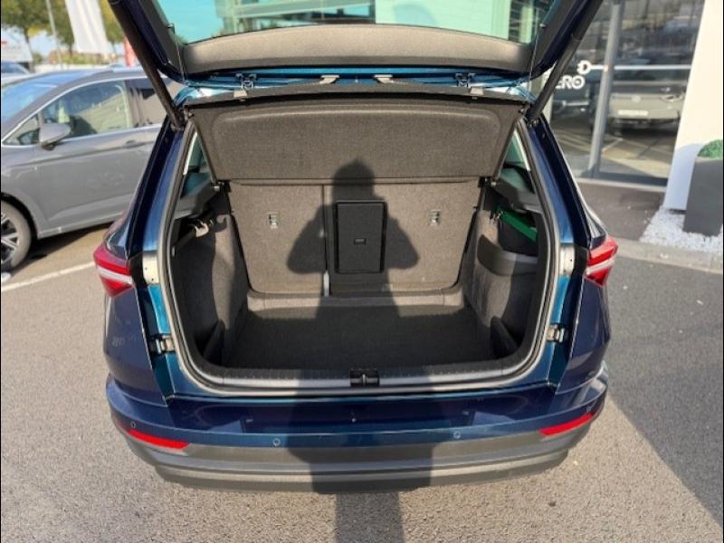 SKODA Karoq - 2.0 TDI 116ch SCR Business DSG7 - Groupe Polmar