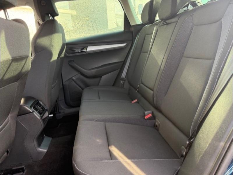 SKODA Karoq - 2.0 TDI 116ch SCR Business DSG7 - Groupe Polmar