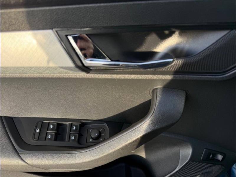 SKODA Karoq - 2.0 TDI 116ch SCR Business DSG7 - Groupe Polmar