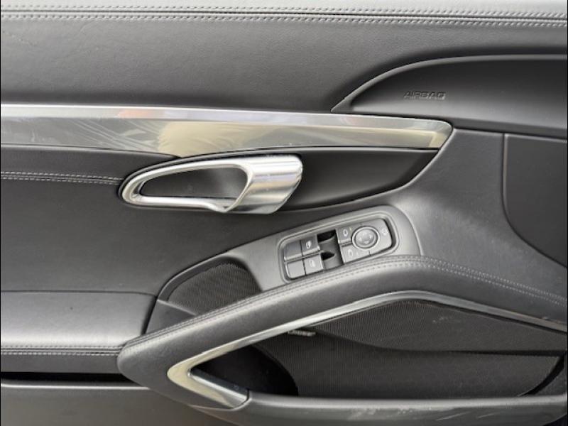 PORSCHE 911 Targa - 3.0 420ch 4S - Groupe Polmar