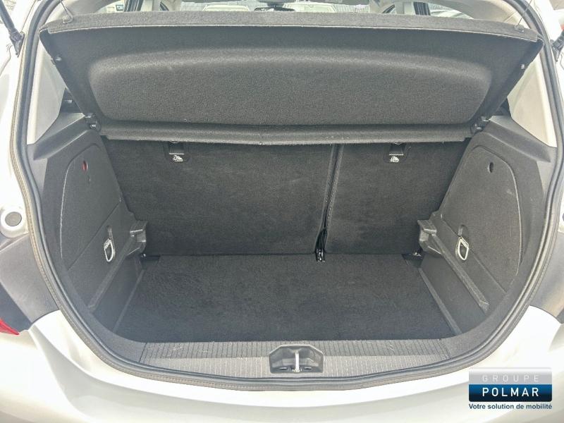 OPEL Corsa - 1.4 Turbo 100ch Design 120 ans Start/Stop 5p - Groupe Polmar