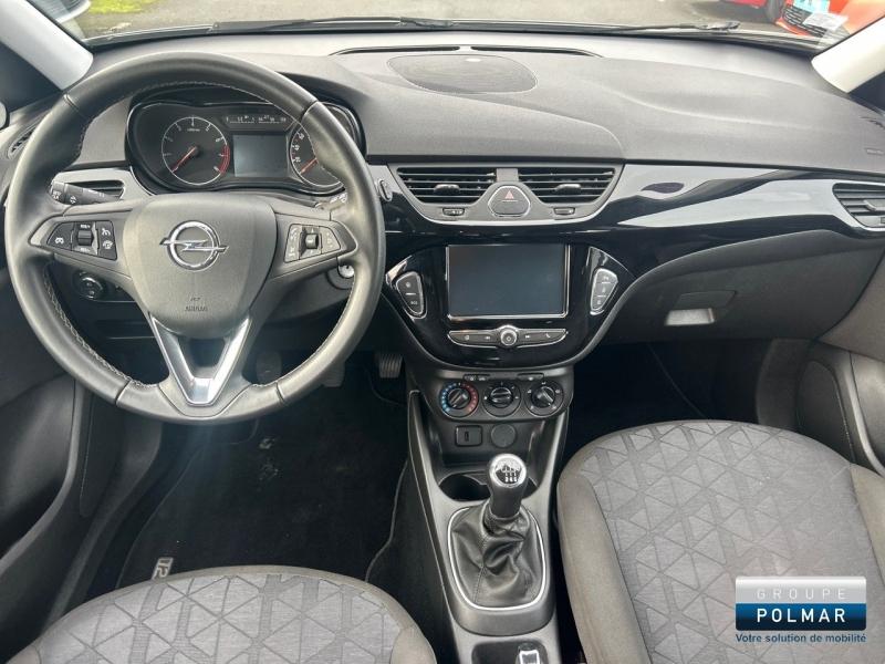 OPEL Corsa - 1.4 Turbo 100ch Design 120 ans Start/Stop 5p - Groupe Polmar