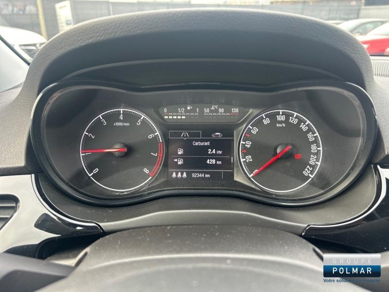 OPEL Corsa - 1.4 Turbo 100ch Design 120 ans Start/Stop 5p - Groupe Polmar