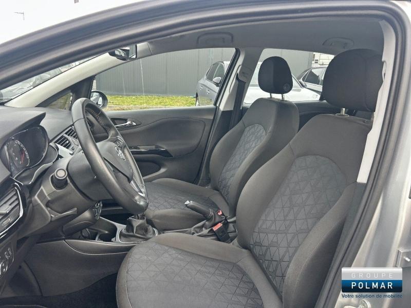 OPEL Corsa - 1.4 Turbo 100ch Design 120 ans Start/Stop 5p - Groupe Polmar