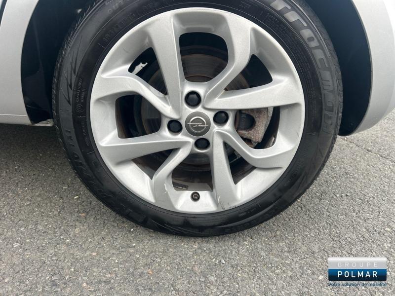 OPEL Corsa - 1.4 Turbo 100ch Design 120 ans Start/Stop 5p - Groupe Polmar