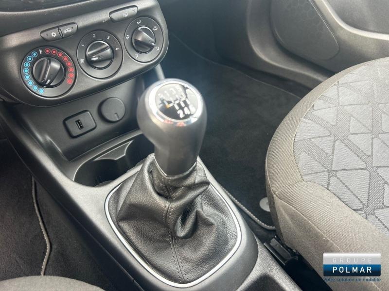 OPEL Corsa - 1.4 Turbo 100ch Design 120 ans Start/Stop 5p - Groupe Polmar