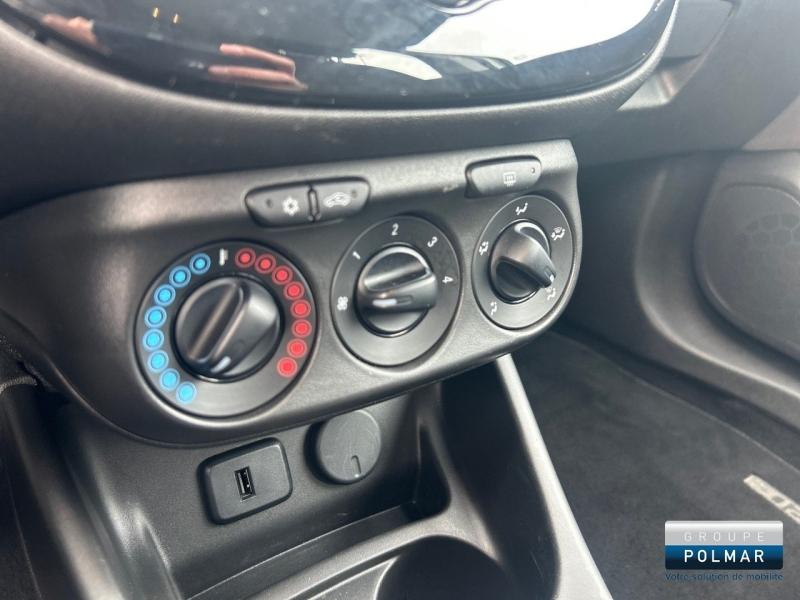 OPEL Corsa - 1.4 Turbo 100ch Design 120 ans Start/Stop 5p - Groupe Polmar