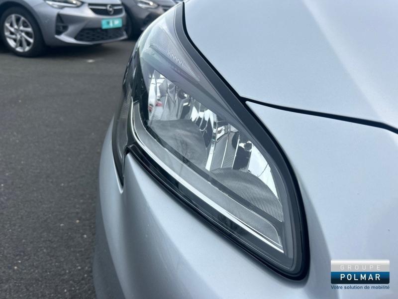 OPEL Corsa - 1.4 Turbo 100ch Design 120 ans Start/Stop 5p - Groupe Polmar