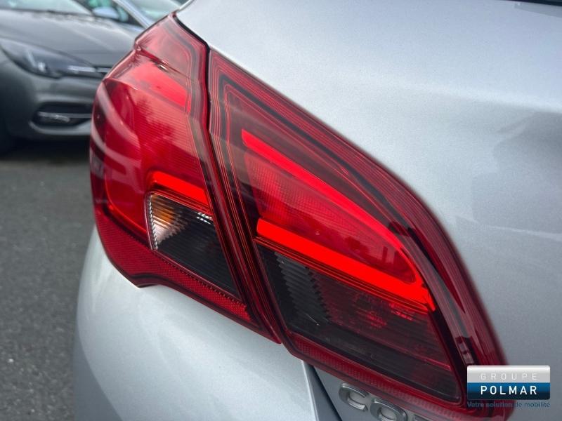 OPEL Corsa - 1.4 Turbo 100ch Design 120 ans Start/Stop 5p - Groupe Polmar