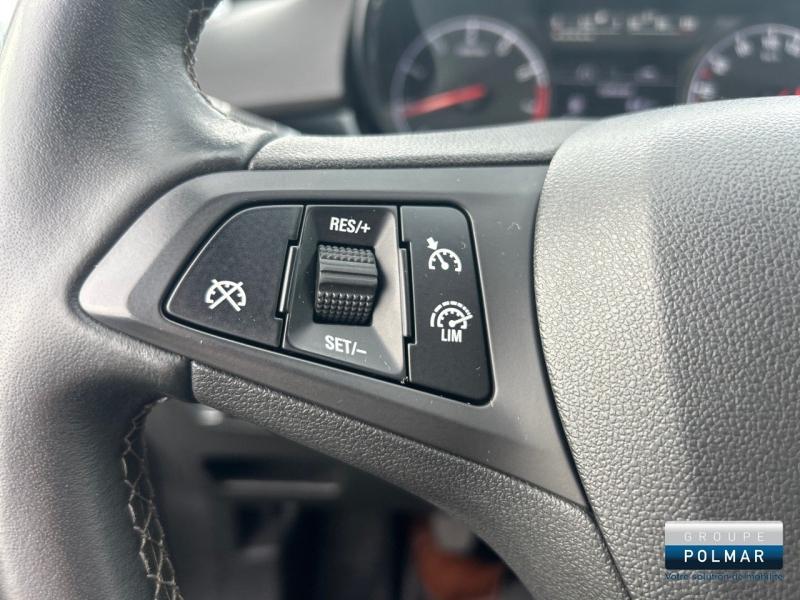 OPEL Corsa - 1.4 Turbo 100ch Design 120 ans Start/Stop 5p - Groupe Polmar