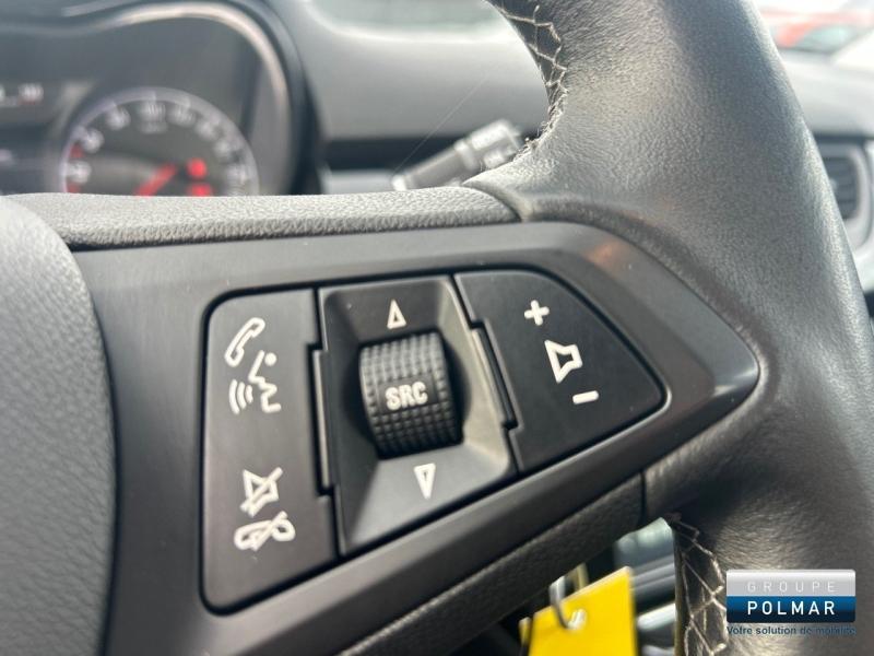 OPEL Corsa - 1.4 Turbo 100ch Design 120 ans Start/Stop 5p - Groupe Polmar