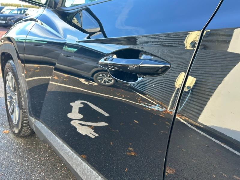 HYUNDAI Tucson - 1.6 T-GDi 230ch Hybrid Creative BVA6 - Groupe Polmar