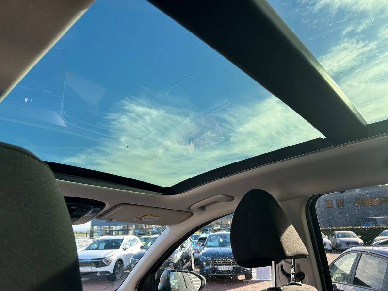 HYUNDAI Tucson - 1.6 T-GDi 230ch Hybrid Creative BVA6 - Groupe Polmar