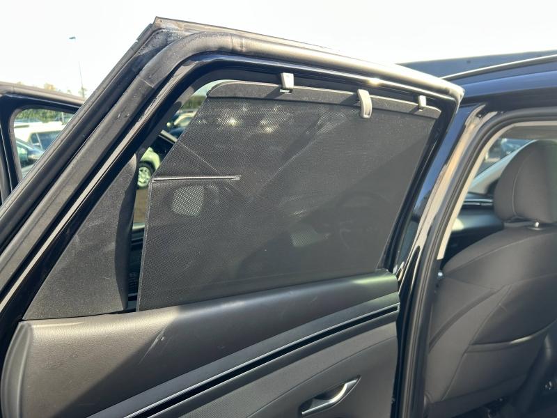 HYUNDAI Tucson - 1.6 T-GDi 230ch Hybrid Creative BVA6 - Groupe Polmar