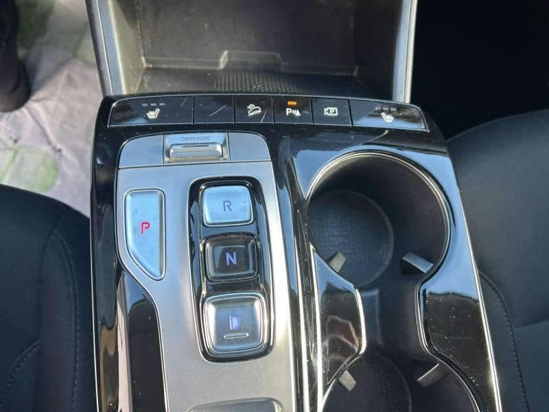 HYUNDAI Tucson - 1.6 T-GDi 230ch Hybrid Creative BVA6 - Groupe Polmar