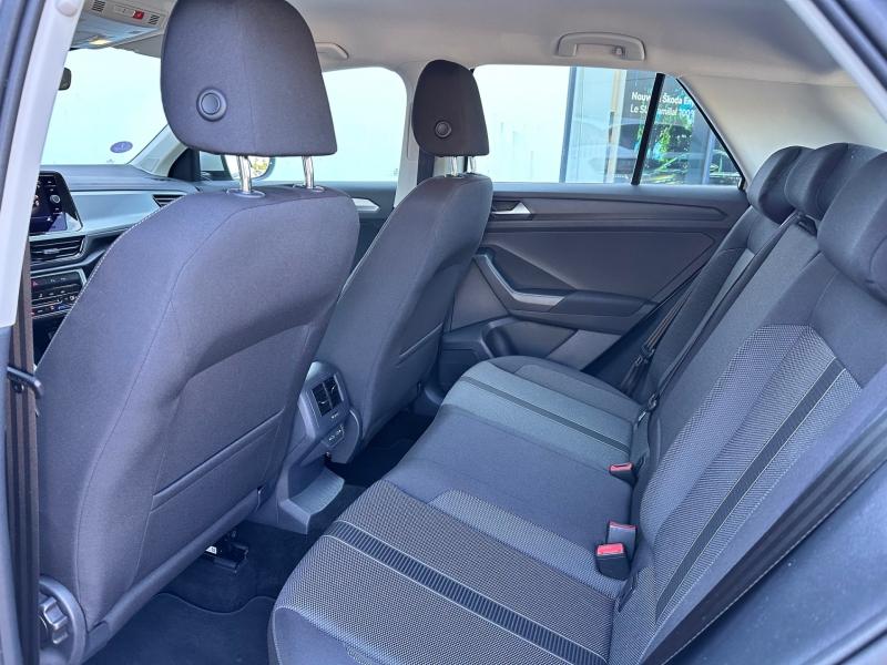 VOLKSWAGEN T-Roc - 1.0 TSI 110ch Life - Groupe Polmar