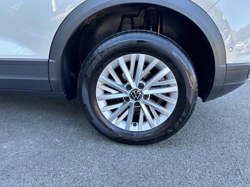 VOLKSWAGEN T-Roc - 1.0 TSI 110ch Life - Groupe Polmar