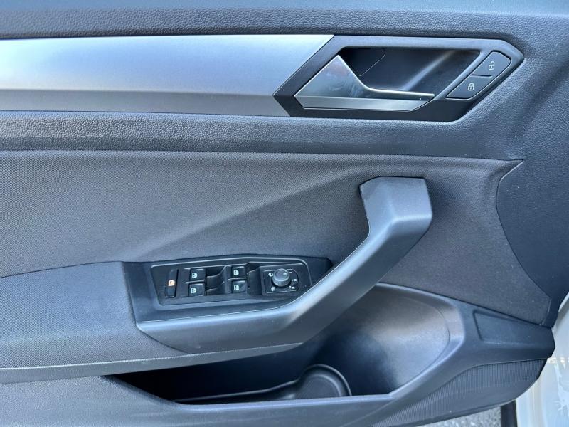 VOLKSWAGEN T-Roc - 1.0 TSI 110ch Life - Groupe Polmar