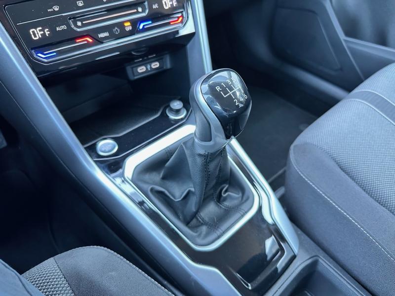 VOLKSWAGEN T-Roc - 1.0 TSI 110ch Life - Groupe Polmar