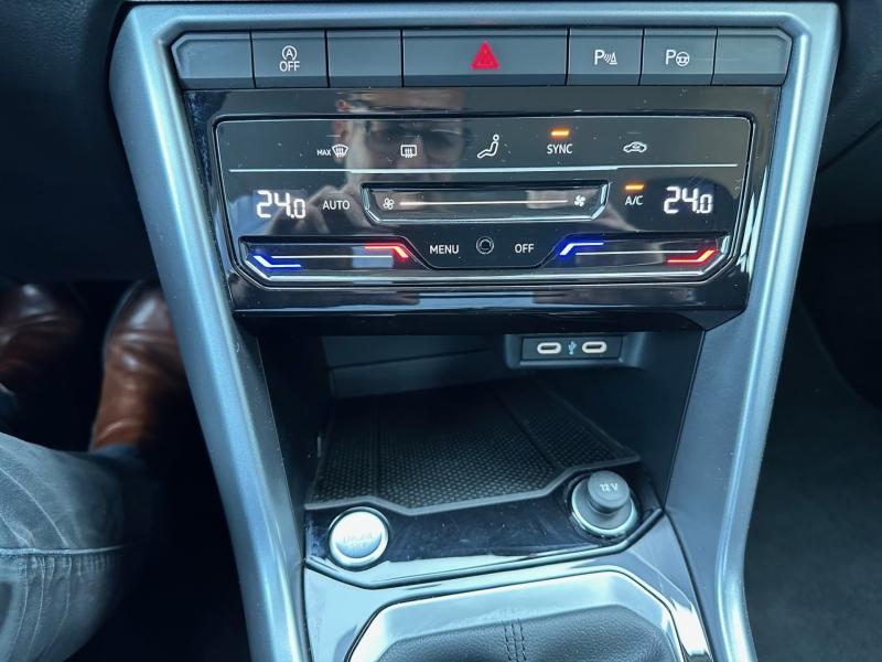 VOLKSWAGEN T-Roc - 1.0 TSI 110ch Life - Groupe Polmar