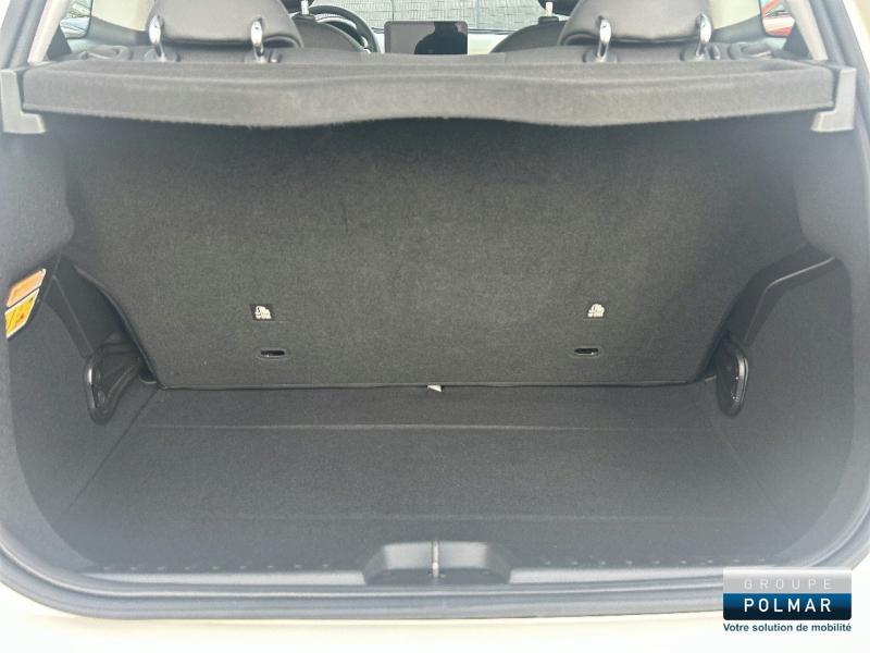 FIAT 500 - e 95ch MY23 - Groupe Polmar