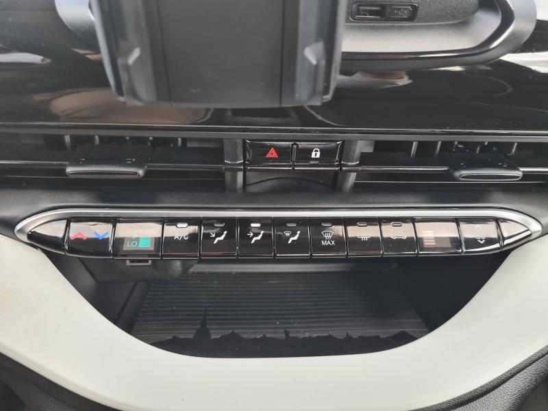 FIAT 500 - e 95ch Action - Groupe Polmar