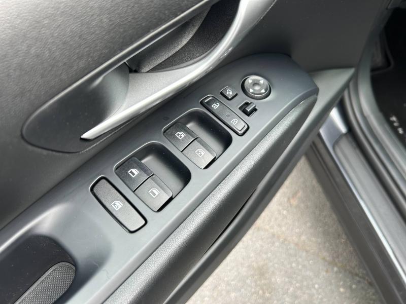 HYUNDAI Tucson - 1.6 T-GDi 230ch Hybrid Intuitive BVA6 - Groupe Polmar
