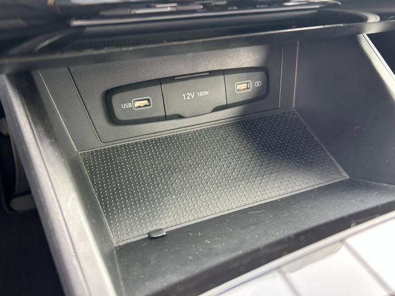 HYUNDAI Tucson - 1.6 T-GDi 230ch Hybrid Intuitive BVA6 - Groupe Polmar