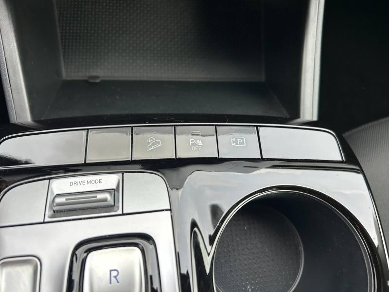 HYUNDAI Tucson - 1.6 T-GDi 230ch Hybrid Intuitive BVA6 - Groupe Polmar