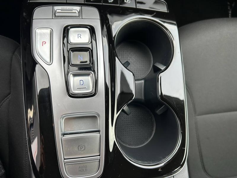 HYUNDAI Tucson - 1.6 T-GDi 230ch Hybrid Intuitive BVA6 - Groupe Polmar